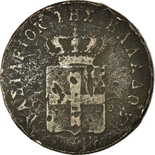 Coin, Greece, Othon, 10 Lepta, 1850, Athens, VF(20-25), Copper, KM:29