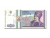 Banknote, Romania, 5000 Lei, 1992, 1992-03-01, UNC(63)