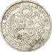 Monnaie, Pérou, SOUTH PERU, Sol, 1864, Lima, TTB, Argent, KM:196.1