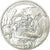 Áustria, 20 Euro, Nikolaus Joseph von Jacquin, 2011, MS(65-70), Prata, KM:3201