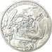 Oostenrijk, 20 Euro, Nikolaus Joseph von Jacquin, 2011, FDC, Zilver, KM:3201