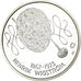Finnland, 10 Euro, Henrik Wigstr, 2012, STGL, Silber, KM:179
