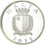 Malta, 10 Euro, Phoenicians in Malta, 2011, MS(65-70), Silver, KM:142