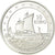 Malta, 10 Euro, Phoenicians in Malta, 2011, STGL, Silber, KM:142