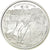 Finland, 10 Euro, Pehr Kalm and European Explorers, 2011, MS(65-70), Silver