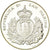 San Marino, 5 Euro, European Discoveries, 2011, FDC, Plata, KM:501