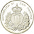 San Marino, 5 Euro, European Discoveries, 2011, MS(65-70), Prata, KM:501