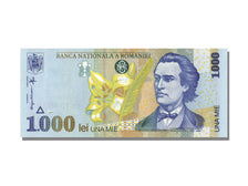 Romania, 1000 Lei, 1998, UNC(65-70)