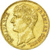 Monnaie, France, Napoléon I, 40 Francs, An XI, Paris, TTB+, Or, KM:652