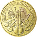 Coin, Austria, Philharmonic Orchestra, 10 Euro, 2012, Vienna, MS(65-70), Gold