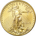 Coin, United States, $5, 2012, U.S. Mint, West Point, MS(65-70), Gold, KM:216