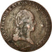 Coin, Austria, Franz II (I), 6 Kreuzer, 1800, Kremnitz, VF(20-25), Copper