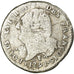 Monnaie, France, Louis XVI, 15 Sols, 1791, Paris, B+, Argent, Gadoury:36