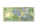 Romania, 10 000 Lei, 2000, UNC(63), 016D