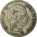 Coin, Denmark, Christian IX, Krone, 1875, Copenhagen, F(12-15), Silver, KM:797.1