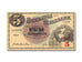 Sweden, 5 Kronor, 1947, UNC(63)