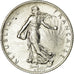 Monnaie, France, Semeuse, 2 Francs, 1919, Paris, SPL+, Argent, Gadoury:532