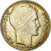 Monnaie, France, Turin, 10 Francs, 1932, Paris, SUP+, Argent, Gadoury:801
