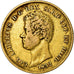 Moneda, Estados italianos, SARDINIA, Carlo Alberto, 20 Lire, 1832, Genoa, MBC