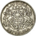 Coin, Latvia, Lats, 1924, EF(40-45), Silver, KM:7