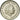 Coin, Netherlands, Juliana, 10 Cents, 1979, AU(50-53), Nickel, KM:182