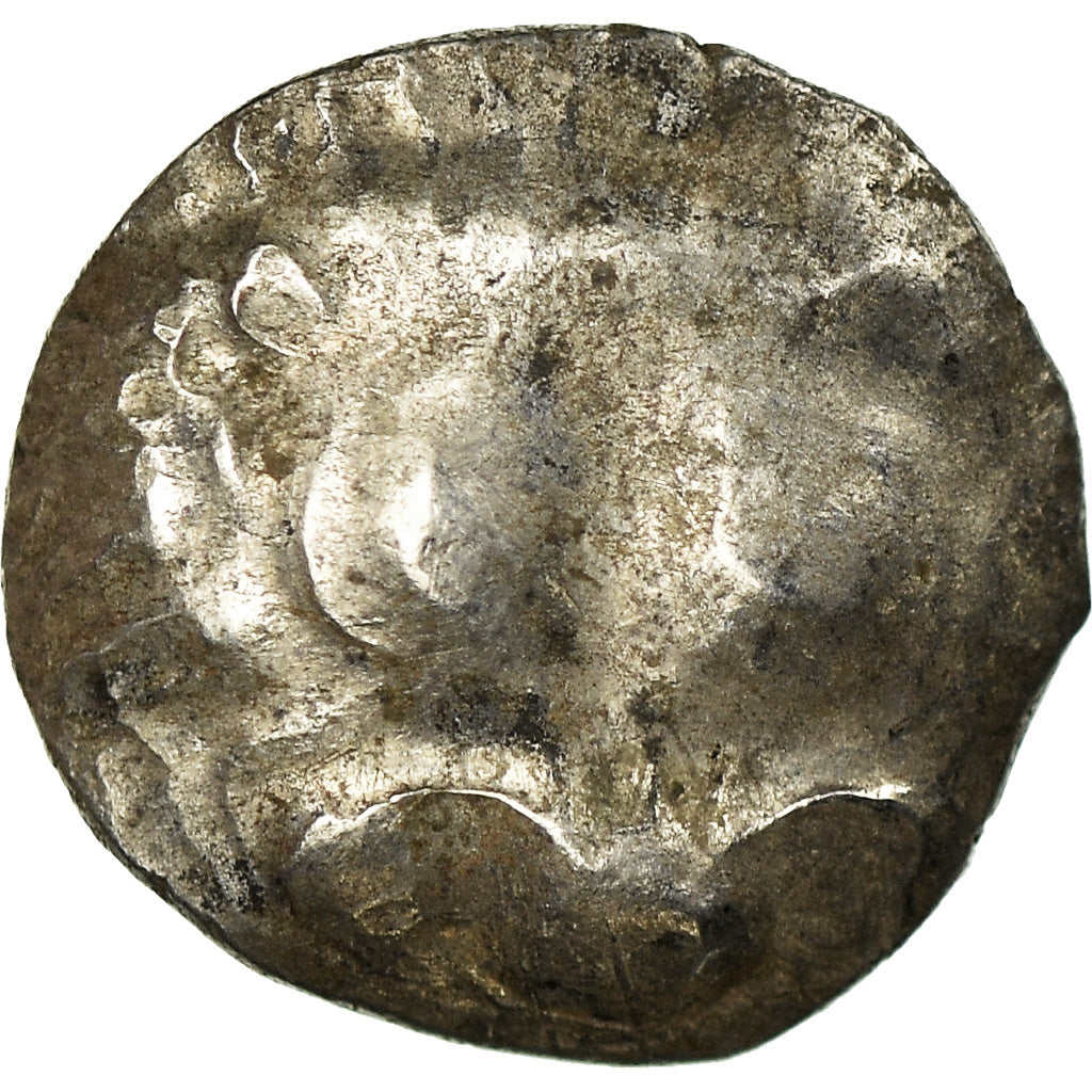 Coin, Lycia, Mithrapata, 1/6 Stater or Diobol, Uncertain Mint, EF(40-45)