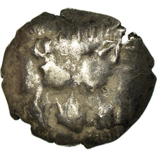 Coin, Lycia, Mithrapata, 1/6 Stater or Diobol, Phellos, EF(40-45), Silver