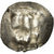 Coin, Lycia, Mithrapata, 1/6 Stater or Diobol, Uncertain Mint, VF(30-35)