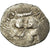 Moneda, Lycia, Mithrapata, 1/6 Stater or Diobol, Uncertain Mint, BC+, Plata