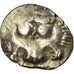 Coin, Lycia, Mithrapata, 1/6 Stater or Diobol, Uncertain Mint, EF(40-45)