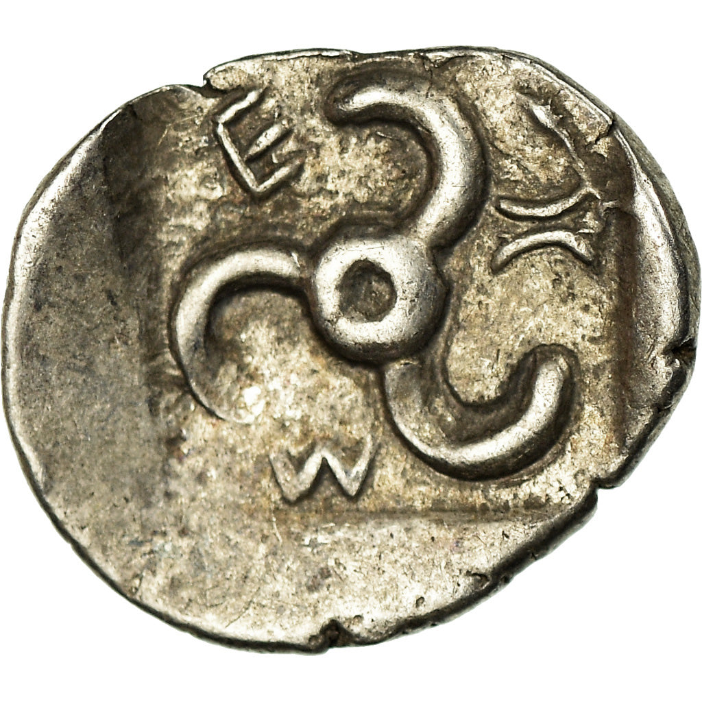 Coin, Lycia, Mithrapata, 1/6 Stater or Diobol, Uncertain Mint, EF(40-45)