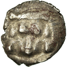 Coin, Lycia, Mithrapata, 1/6 Stater or Diobol, Uncertain Mint, EF(40-45)