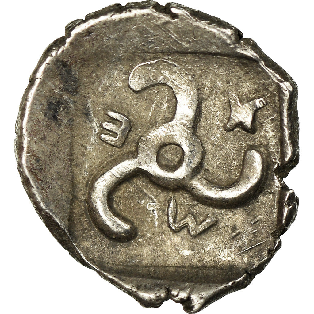 Coin, Lycia, Mithrapata, 1/6 Stater or Diobol, Uncertain Mint, EF(40-45)