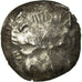 Coin, Lycia, Mithrapata, 1/6 Stater or Diobol, Uncertain Mint, EF(40-45)