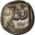 Moeda, Lícia, Mithrapata, 1/6 Stater or Diobol, Uncertain Mint, EF(40-45)
