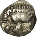 Coin, Lycia, Mithrapata, 1/6 Stater or Diobol, Uncertain Mint, EF(40-45)