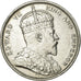 Coin, Straits Settlements, Edward VII, Dollar, 1903, Bombay, EF(40-45), Silver