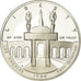 Coin, United States, Dollar, 1984, San Francisco, Proof, MS(65-70), Silver