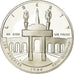 Moneda, Estados Unidos, Dollar, 1984, San Francisco, Proof, FDC, Plata, KM:210