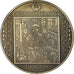 Coin, Belarus, Francysk Skaryna Prague, Rouble, 2017, MS(65-70), Copper-nickel