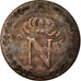 Moneda, Francia, Napoléon I, 10 Centimes, 1808, Toulouse, BC, Vellón, KM:676.6