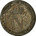 Coin, France, Napoléon I, 10 Centimes, 1808, Paris, VF(20-25), Billon, KM:676.1