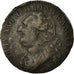 Coin, France, Louis XVI, 12 Deniers, 1791, Paris, VF(30-35), Métal de cloche