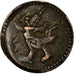 Coin, Cambodia, 2 Pe, 1/2 Fuang, UNDATED (1880), EF(40-45), Billon, KM:26