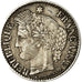 Coin, France, Cérès, 20 Centimes, 1851, Paris, EF(40-45), Silver, KM:758.1