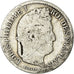 Coin, France, Louis-Philippe, 50 Centimes, 1846, Paris, VG(8-10), Silver