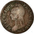 Munten, Frankrijk, Dupré, 5 Centimes, An 8/6, Lille, FR, Bronze, Gadoury:126a