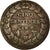 Munten, Frankrijk, Dupré, 5 Centimes, An 8/6, Lille, FR, Bronze, Gadoury:126a
