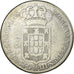 Moneta, Portogallo, Maria I and Pedro III, 200 Reis, 12 Vintens, 200 = 240 Reis