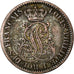 Coin, FRENCH GUIANA, Louis-Philippe, 10 Centimes, 1846, Paris, VF(20-25)